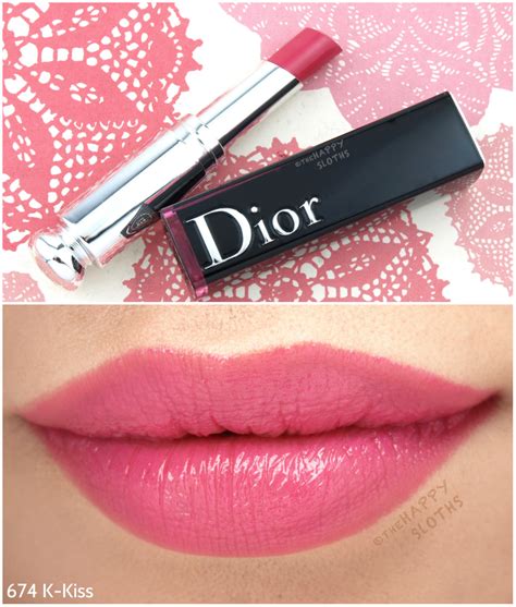 difference betweem dior addict hydra gel lipstick anf lcquer|dior glow lip balm.